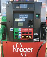 Kroger Fuel Points Gas Stations