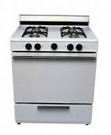 Pictures of Sears Gas Stove Top