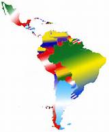 Images of Online Education Latin America