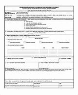 Army Counseling Form Images