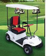 Gas And Electric Golf Carts