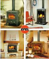 Efel Stoves Pictures