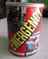 Emergency Tv Show Memorabilia Images