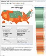 States Ranked By Education Quality Pictures