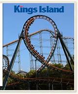 Photos of Prices For Kings Island Tickets