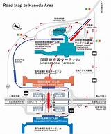 Haneda Airport Car Service