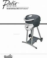 Char Broil Tru Infrared Commercial 3 Burner Gas Grill Manual Pictures