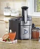 Photos of Number One Juicer On The Market