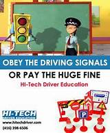 Images of Hi Tech Driving School