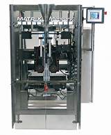 Coffee Packaging Machines Photos