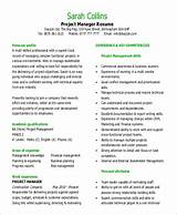 Project Manager Jobs Miami Images