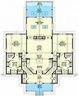Home Floor Plans With 2 Master Suites Pictures