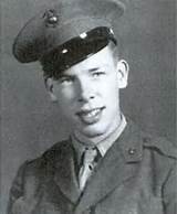Images of Don Knotts Military Service