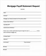 What Is A Mortgage Payoff Images