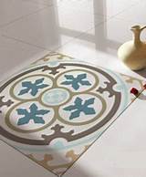 Adhesive Tile Stickers Pictures
