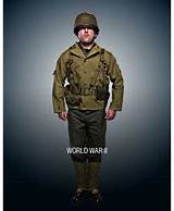 Evolution Of Us Army Uniform Images