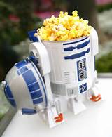R2d2 Popcorn Bucket
