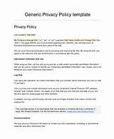 It Company Policy Template Images