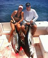 Pictures of Costa Rica Fishing Los Suenos