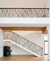 Residential Handrails Design Photos