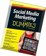 Social Media Marketing For Dummies 2017
