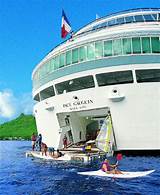Images of Best Luxury Cruise Ships