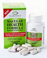 Images of Vitamin Therapy For Macular Degeneration