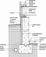 Retrofit Termite Protection Images
