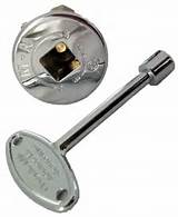 Images of Gas Valve Key