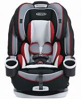 Pictures of Infant Carrier Car Seat Vs Convertible