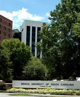 Pictures of Where Is The Medical University Of South Carolina