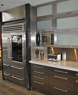 Commercial Stainless Steel Cabinets Photos
