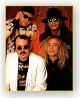 Cheap Trick Biography Book Images