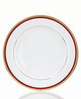 Pictures of Charter Club Dinner Plates