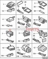 Auto Electrical Connector Types