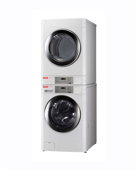 Pictures of Commercial Washer Dryer Stackable
