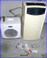 Quiet Portable Air Conditioner Heater Pictures