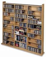 Pictures of Cd Storage Furniture