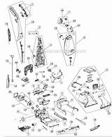 Photos of Rug Doctor Parts Schematic