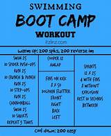Intense Boot Camp Workout Routine Images