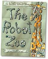 Robot Zoo Photos