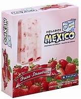 Images of Helados Mexico Ice Cream Bars