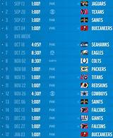 Panthers 17 Schedule Photos
