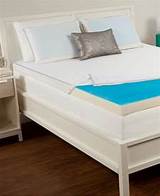 Pictures of Cooling Mattress Cover