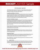 Life Insurance Agent Agreement Pictures