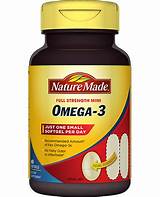 Super Omega 3 Fish Oil Side Effects Pictures