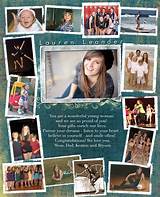 Pictures of Yearbook Page Ideas For High School