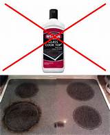 Stove Top Cleaner Photos
