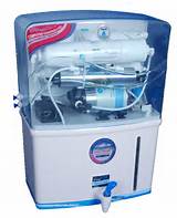 Kent Ro Water Purifier Pictures