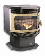 Images of Window Pellet Stove